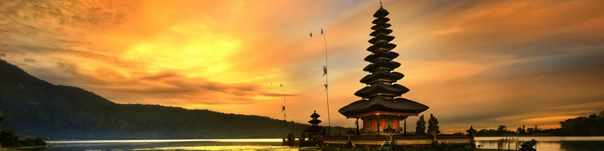 Bali: Sanur i Ubud – Puri Santrian oraz Wapa di Ume | Memories Vacations